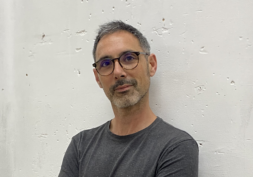 Fernando Martínez